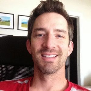 Meet your Posher, Max